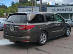 2020 Honda Odyssey EX-L w/Navigation/RES