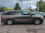 2020 Honda Odyssey EX-L w/Navigation/RES