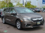2020 Honda Odyssey EX-L w/Navigation/RES
