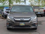2020 Honda Odyssey EX-L w/Navigation/RES