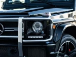 2018 Mercedes-Benz AMG G 63 4MATIC
