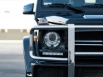 2018 Mercedes-Benz AMG G 63 4MATIC