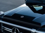 2018 Mercedes-Benz AMG G 63 4MATIC