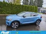 2023 Volvo C40 Recharge Pure Electric Core Sport Utility 4D