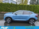 2023 Volvo C40 Recharge Pure Electric Core Sport Utility 4D