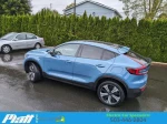 2023 Volvo C40 Recharge Pure Electric Core Sport Utility 4D