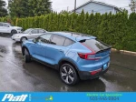 2023 Volvo C40 Recharge Pure Electric Core Sport Utility 4D
