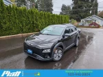 2021 Hyundai Kona EV SEL Sport Utility 4D