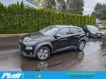 2021 Hyundai Kona EV SEL Sport Utility 4D