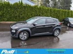 2021 Hyundai Kona EV SEL Sport Utility 4D