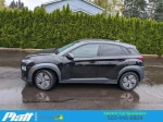 2021 Hyundai Kona EV SEL Sport Utility 4D