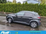 2021 Hyundai Kona EV SEL Sport Utility 4D