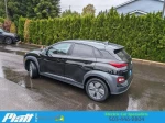 2021 Hyundai Kona EV SEL Sport Utility 4D
