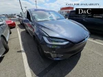2019 Tesla Model X Long Range