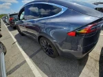 2019 Tesla Model X Long Range