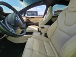 2019 Tesla Model X Long Range