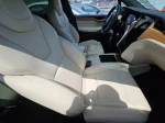 2019 Tesla Model X Long Range
