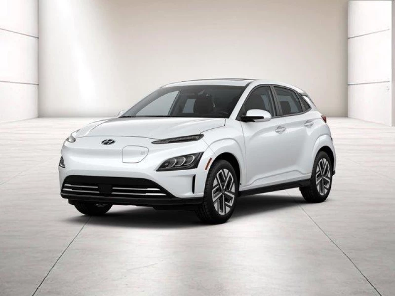 2023 Hyundai Kona EV Limited