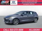 2019 Hyundai Elantra GT