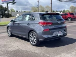 2019 Hyundai Elantra GT