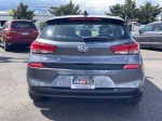 2019 Hyundai Elantra GT