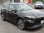 2023 Hyundai Kona EV SEL