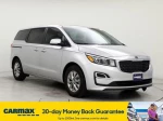 2019 Kia Sedona L