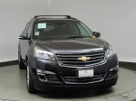 2015 Chevrolet Traverse LTZ