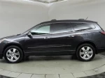 2015 Chevrolet Traverse LTZ