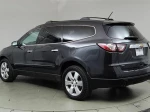 2015 Chevrolet Traverse LTZ