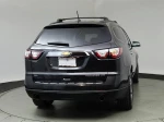 2015 Chevrolet Traverse LTZ