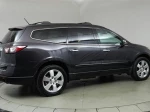 2015 Chevrolet Traverse LTZ