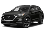 2019 Hyundai Tucson SEL