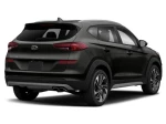 2019 Hyundai Tucson SEL