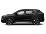 2019 Hyundai Tucson SEL