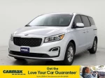 2019 Kia Sedona L