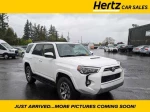 2021 Toyota 4Runner TRD Off Road