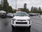 2021 Toyota 4Runner TRD Off Road