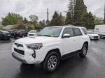 2021 Toyota 4Runner TRD Off Road