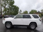 2021 Toyota 4Runner TRD Off Road