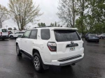2021 Toyota 4Runner TRD Off Road