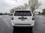 2021 Toyota 4Runner TRD Off Road