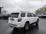 2021 Toyota 4Runner TRD Off Road