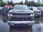 2022 Chevrolet Silverado 3500 LT