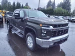 2022 Chevrolet Silverado 3500 LT