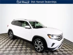 2021 Volkswagen Atlas 2.0T SEL Premium