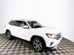 2021 Volkswagen Atlas 2.0T SEL Premium
