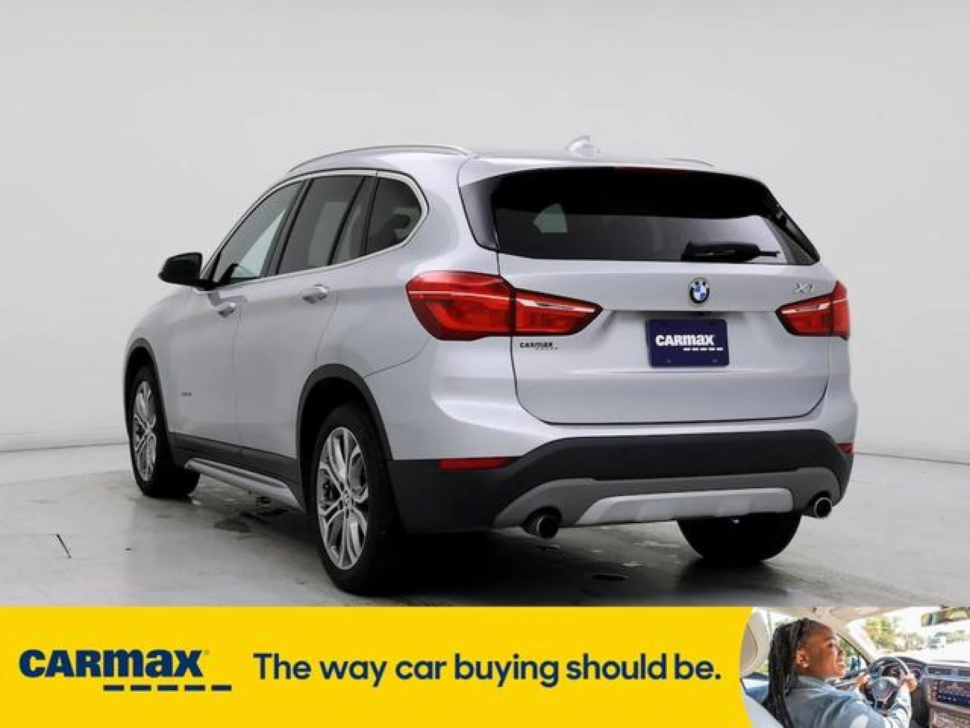 2017 BMW X1 xDrive 28i