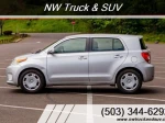 2009 Scion xD Base