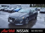 2020 Nissan Altima 2.5 SL